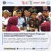 Pj Wali Kota Kendari Hadiri Rapat Paripurna Pengucapan Sumpah Janji DPRD Sulawesi Tenggara