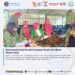 Dekranasda Kota Kendari Kunjungi Sentra Kerajinan Tenun Lokal