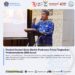 Pemkot Kendari Gelar Bimtek Puskesos, Fokus Tingkatkan Profesionalisme SDM Sosial
