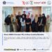 Siswa SMKN 6 Kendari PKL di Dinas Kominfo Berakhir
