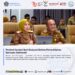 Pemkot Kendari Ikuti Evaluasi Sistem Pemerintahan Berbasis Elektronik