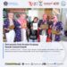 Dekranasda Kota Kendari Kunjungi Rumah Industri Kreatif