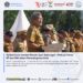 Pj Wali Kota Kendari Pimpin Apel Gabungan : Perkuat Peran RT dan RW dalam Pembangunan Kota