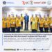 Launching Aksi Perubahan Kinerja Organisasi Pelatihan Kepemimpinan Administrator (PKA) Kota Kendari Angkatan XVII Tahun 2024