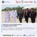 Pj Wali Kota Kendari Hadiri Upacara Peringatan HUT ke-79 TNI