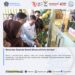 Brownies Amanda Resmi Dibuka di Kota Kendari