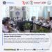BPK RI Perwakilan Sulawesi Tenggara Gelar Entry Meeting dengan Pemkot Kendari