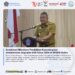 Sosialisasi Milestone Pendidikan Kepemimpinan Administrator Angkatan XVII Tahun 2024 di BPSDM Sultra
