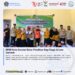 BPBD Kota Kendari Gelar Pelatihan Siap Siaga di Lima Sekolah