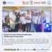 Pemkot Kendari Terima Penghargaan TPAKD Award Tahun 2024