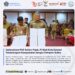 Optimalisasi PAD Sektor Pajak, Pj Wali Kota Kendari Tandatangani Kesepakatan dengan Pemprov Sultra
