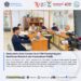 Diskominfo Kota Kendari Ikuti FGD Pemberdayaan Kemitraan Ekonomi dan Komunikasi Publik