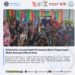 Pj Wali Kota Kendari Hadiri Peringatan Bulan Pengurangan Risiko Bencana 2024 di Aceh