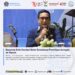 Bappeda Kota Kendari Gelar Sosialisasi Pemetaan Jaringan Air Bersih