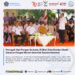 Peringati Hari Pangan Sedunia, Pj Wali Kota Kendari Hadiri Gerakan Pangan Murah Serentak Secara Nasional