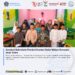 Asosiasi Sekretaris Pemkot Kendari Gelar Makan Bersama Anak Yatim