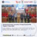 Sekda Kota Kendari Luncurkan 4 Proper Peserta PKN Tingkat II Tahun 2024