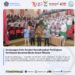 Kesbangpol Kota Kendari Sosialisasikan Pentingnya Partisipasi Generasi Muda Dalam Pilkada