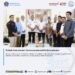 Pj Wali Kota Kendari Terima Audiensi KPU Kota Kendari