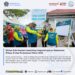 Dinkes Kota Kendari Launching Integrasi Layanan Kesehatan Primer di Lima Puskesmas Tahun 2024