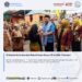 Pj. Sekda Kota Kendari Buka Panen Karya P5 di SDN 1 Kendari