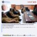 Perkuat Sinergi, Pj Wali Kota Kendari Bersilaturahmi ke Kapolresta, Dandim dan Dandenpom