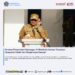Perdana Pimpin Apel Gabungan, Pj Wali Kota Kendari Tekankan Pelayanan Publik dan Pengelolaan Sampah