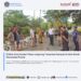 Pj Wali Kota Kendari Tinjau Langsung Tumpukan Sampah di Jalan Ruruhi Kecamatan Poasia