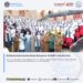 Pj Sekda Kota Kendari Buka Musda ke- III BKMT Kota Kendari