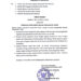Himbauan PJ. Wali Kota Kendari menyambut tahun baru 2025