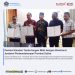 Pemkot Kendari Tanda Tangan MoU dengan Direktorat Jenderal Perbendaharaan Provinsi Sultra