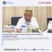 Pj Sekda Pimpin Rapat Persiapan Pelaksanaan STQH ke-28 Tingkat Kota Kendari