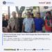 Pj Wali Kota Kendari Awali Tahun 2025 dengan Aksi Bersih-Bersih dan Pemangkasan Pohon