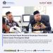 Pemkot Kendari Rapat Bersama Developer Perumahan Bahas Upaya Penanganan Banjir
