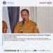 Kota Kendari Dapat Kuota Terbesar Jamaah Haji se-Sulawesi Tenggara Tahun 1446 H/2025