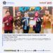 Kota Kendari Raih Peringkat Kedua dalam Penyaluran DAK Fisik Tahap 3 Tahun 2024