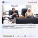 Pemkot Kendari Sosialisasikan Pembebasan BPHTB Bagi MBR kepada Pengembang Perumahan