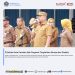 Pj Sekda Kota Kendari Ajak Pegawai Tingkatkan Kinerja dan Disiplin