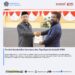 Pemkot Kendari Beri Apresiasi atas Tiga Raperda Inisiatif DPRD