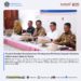 Pemkot Kendari Sosialisasikan Pembayaran Retribusi Sampah Berbasis QRIS melalui Aplikasi Sirida
