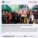 KARTANA Salurkan Bantuan dan Layanan Psikososial untuk Penyintas Kebakaran TPA Puuwatu