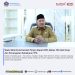 Wakil Wali Kota Kendari Pimpin Rapat OPD, Bahas 100 Hari Kerja dan Penanganan Kebakaran TPA