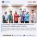 Kecamatan Wua-wua Jadi Jawara di Seleksi Tilawatil Qur’an dan Hadis ke-XXVII Tingkat Kota Kendari Tahun 2025