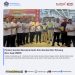 Pemkot kendari Bersama Kadin Kota Kendari Beri Peluang Baru bagi UMKM