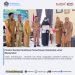 Pemkot Kendari Gratiskan Pemeriksaan Kesehatan untuk Masyarakat