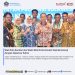 Wali Kota Kendari dan Wakil Wali Kota Kendari Siap Bersinergi dengan Gubernur Sultra