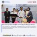 Wali Kota dan Wakil Wali Kota Kendari Siapkan Program 100 Hari