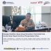 Menjaga Stabilitas Harga Jelang Ramadhan, Pemerintah Kota Kendari Gelar Rapat Koordinasi Pengendalian Inflasi