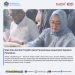 Wali Kota Kendari Terpilih Jalani Pemeriksaan Kesehatan Sebelum Pelantikan