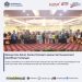Menuju Kota Sehat, Pemkot Kendari Lakukan Self Assessment Identifikasi Tantangan
